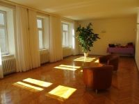 Praxisraum Praxisraum