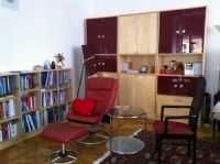 Praxisraum Praxisraum