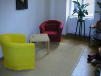 Praxisraum Praxisraum