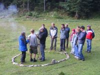 Schwellenkreis Schwellenkreis