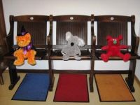 Praxis Mag. Hornich 1220 Wien Warteraum Praxis Mag. Hornich 1220 Wien Warteraum