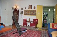 Praxisraum Praxisraum