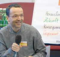 Moderation Kongress Moderation Kongress