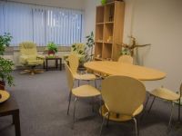 Raum für Kleingruppen Raum für Kleingruppen