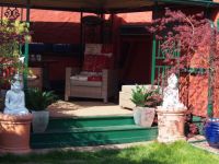 DACHGARTEN DACHGARTEN