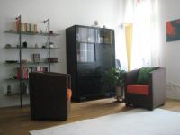 Therapieraum Therapieraum