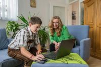 Arbeit mit Jugendlichen Arbeit mit Jugendlichen