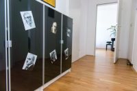 Vorzimmer Göllnergasse 8 Vorzimmer Göllnergasse 8