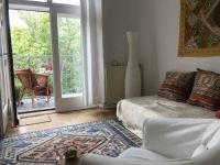 Licht und Bäume Licht und Bäume