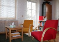 Praxisraum Salzburg Praxisraum Salzburg