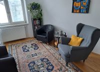 Praxisraum Göllnergasse 8 Praxisraum Göllnergasse 8